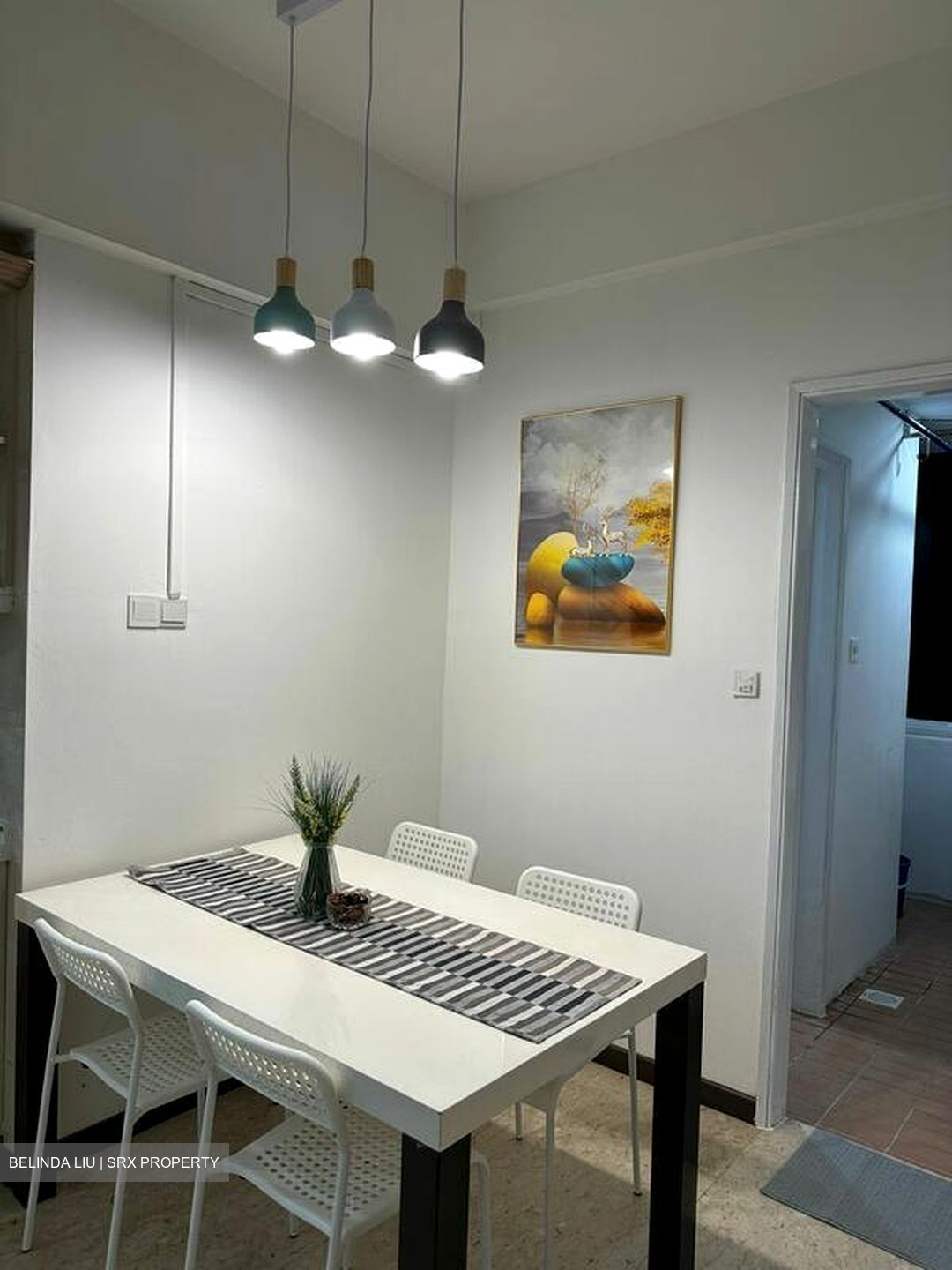 Kembangan Plaza (D14), Apartment #507883291